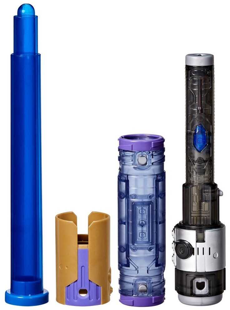 Hasbro STAR WARS Elektroninis šviesos kardas