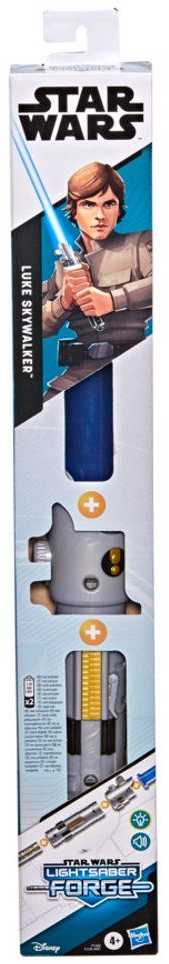 Hasbro STAR WARS Elektroninis šviesos kardas