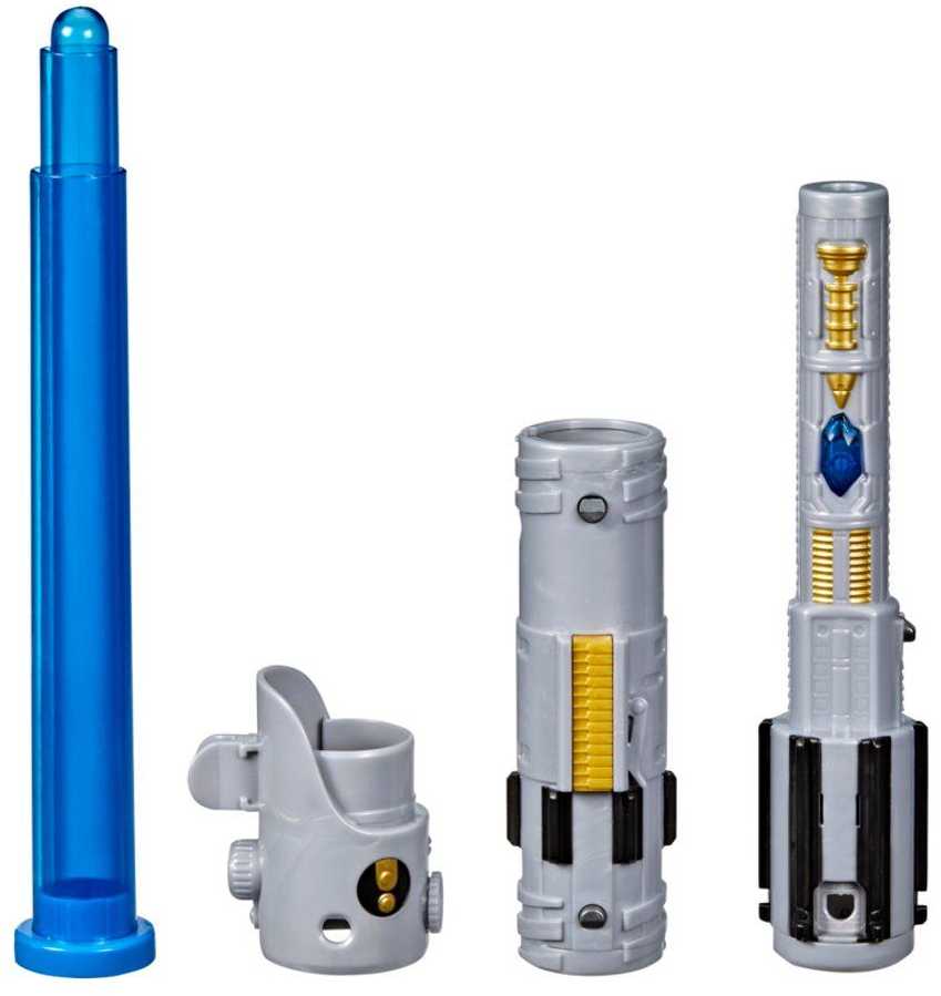 Hasbro STAR WARS Elektroninis šviesos kardas