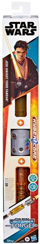 Hasbro STAR WARS Elektroninis šviesos kardas