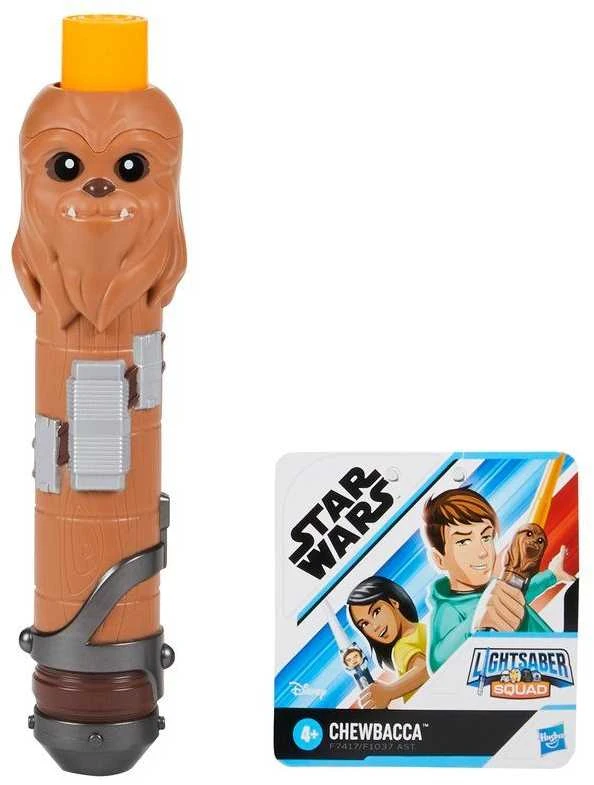 Hasbro STAR WARS Šviesos kardas