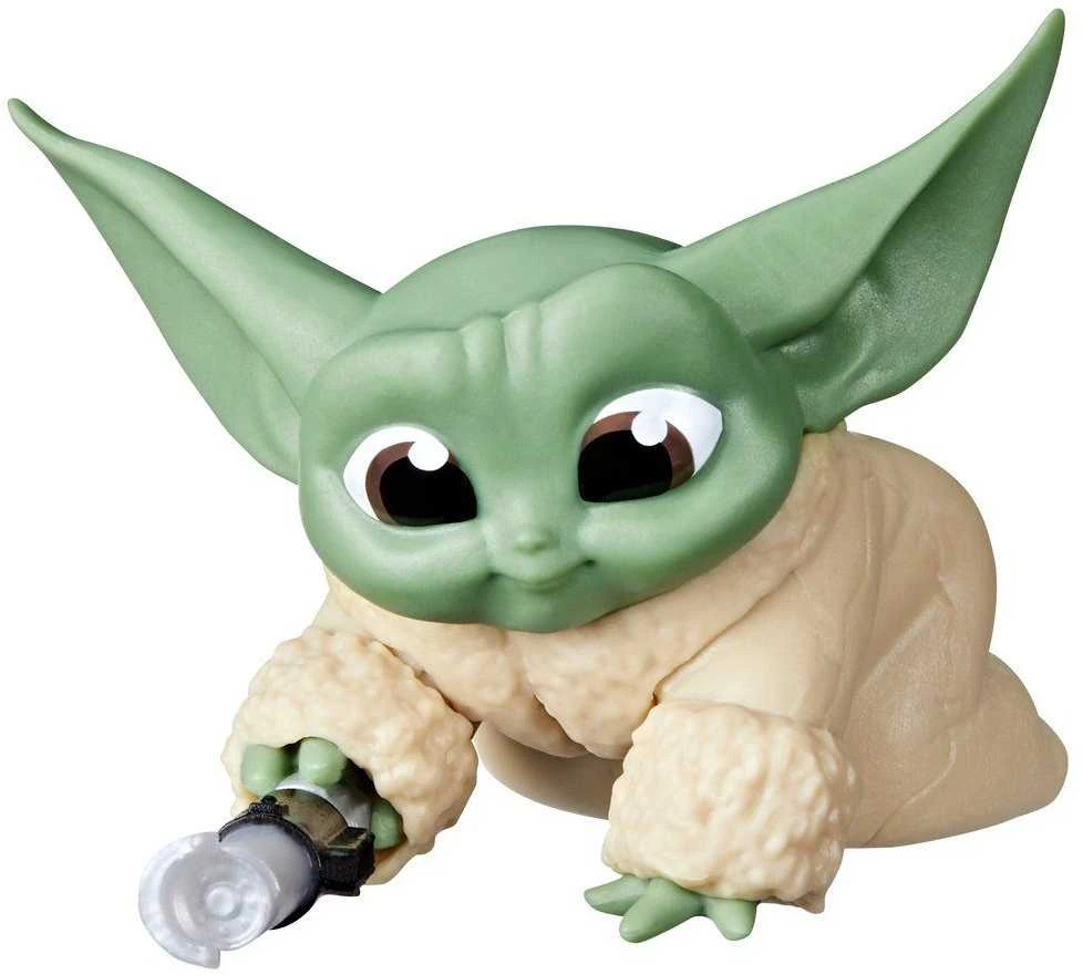 STAR WARS „Bounty“ figūrėlė, 5,6 cm