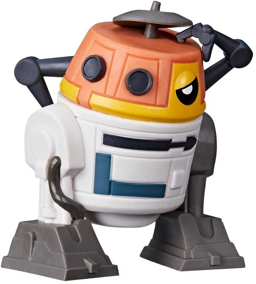 STAR WARS „Bounty“ figūrėlė, 5,6 cm