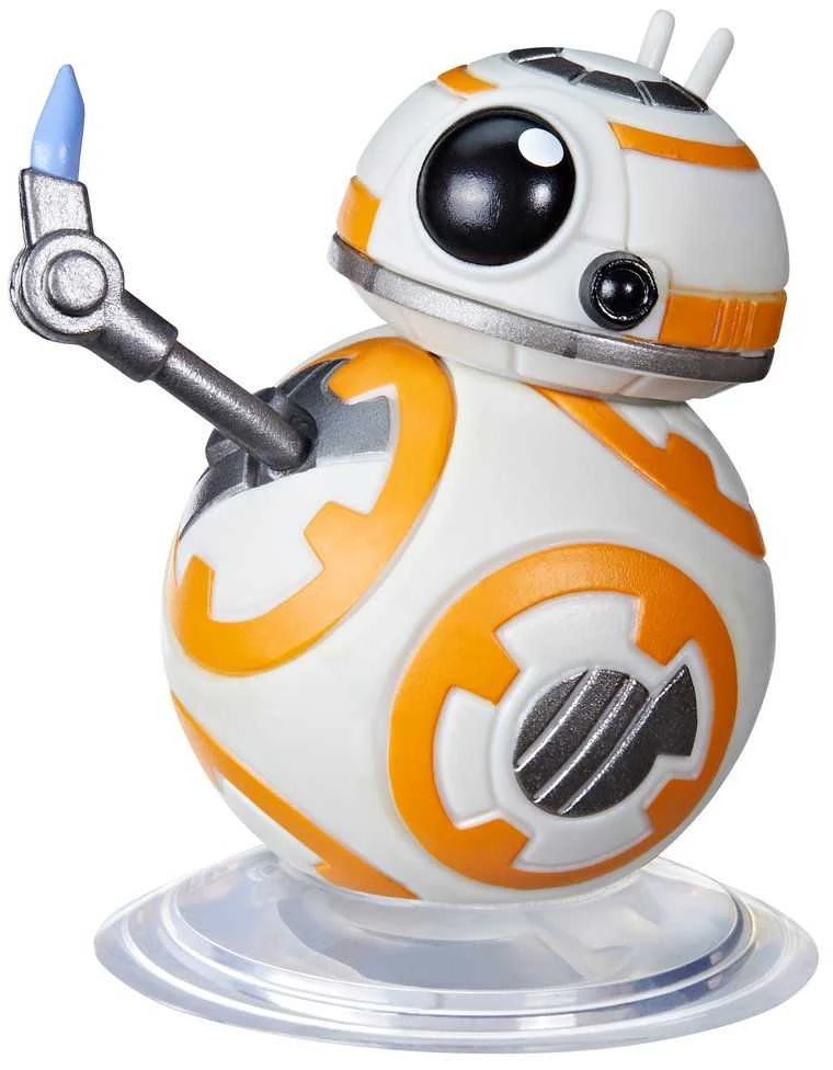 STAR WARS „Bounty“ figūrėlė, 5,6 cm
