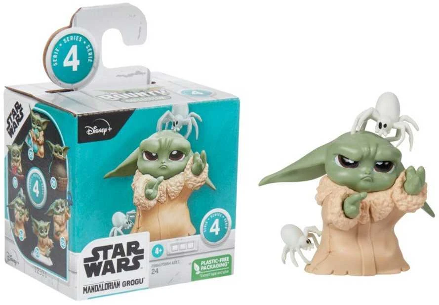 STAR WARS „Bounty“ figūrėlė, 5,6 cm