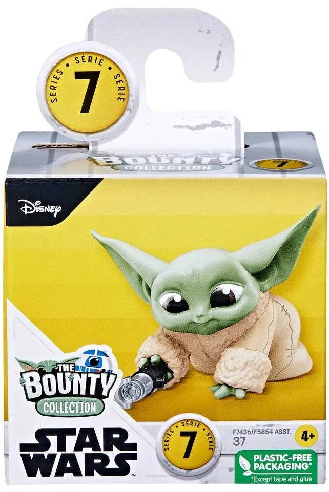 STAR WARS „Bounty“ figūrėlė, 5,6 cm