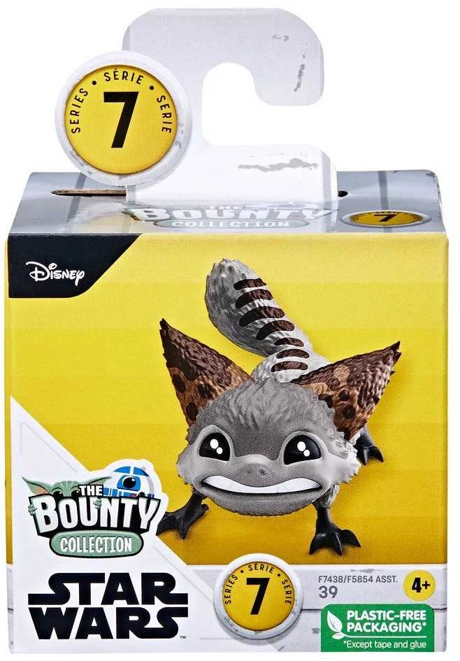 STAR WARS „Bounty“ figūrėlė, 5,6 cm
