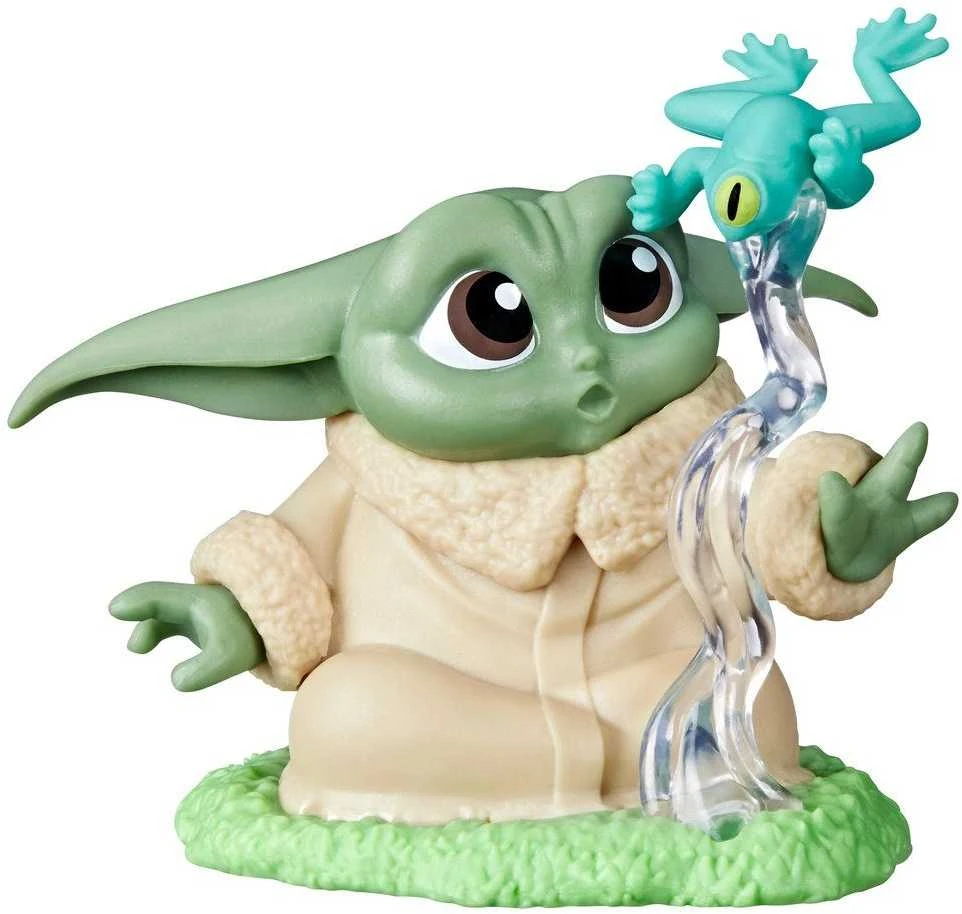 STAR WARS „Bounty“ figūrėlė, 5,6 cm