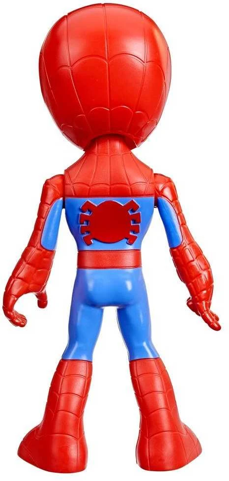 Disney Spidey ir jo nuostabūs draugai - itin didelė veiksmo figūrėlė - Spidey (F3986)
