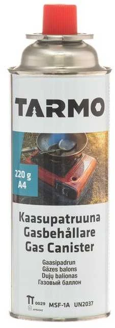 Tarmo Dujų balionas 220g