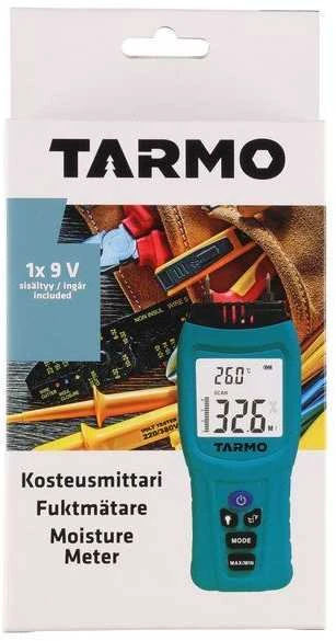 Tarmo Kosteusmittari
