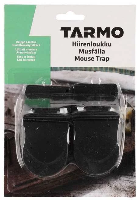 Tarmo Pelėkautai Xpert 2vnt. plastikiniai