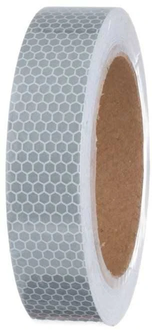 Tarmo Atspindinti lipni juosta 2,5 cm x 10 m