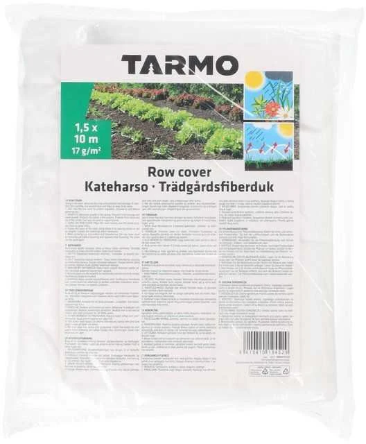Tarmo Sodo vilna 1,5x10 m
