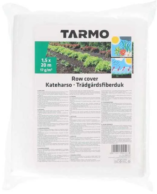 Tarmo Sodo vilna 1,5x20 m