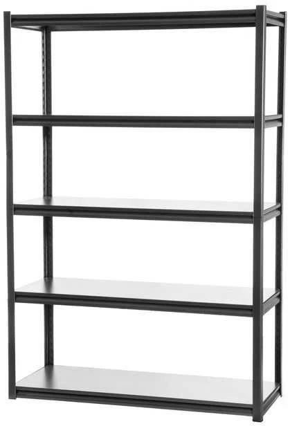 Tarmo Sandėliavimo lentyna 5 pakopų 1500 kg