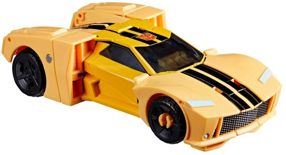 TRANSFORMERS EARTHSPARK figūrėlė DELUXE, 12,5 cm, asortimentas