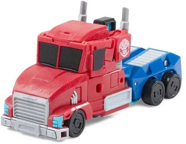 TRANSFORMERS EARTHSPARK figūrėlė DELUXE, 12,5 cm, asortimentas