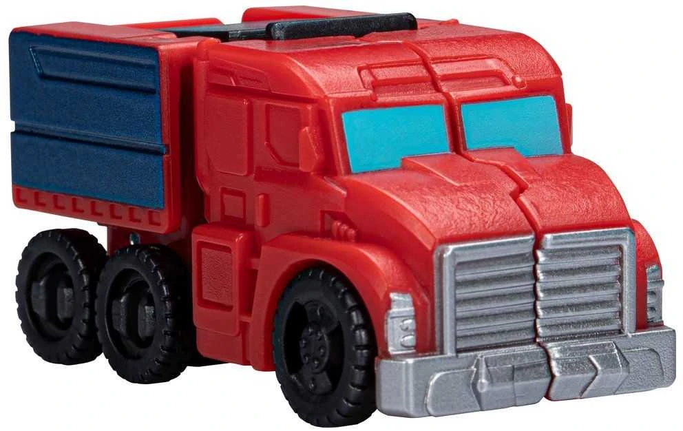 ŽAISL ROBOTO TRANSFORMERS FIGŪRĖLĖ F6228