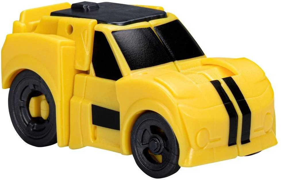 ŽAISL ROBOTO TRANSFORMERS FIGŪRĖLĖ F6228