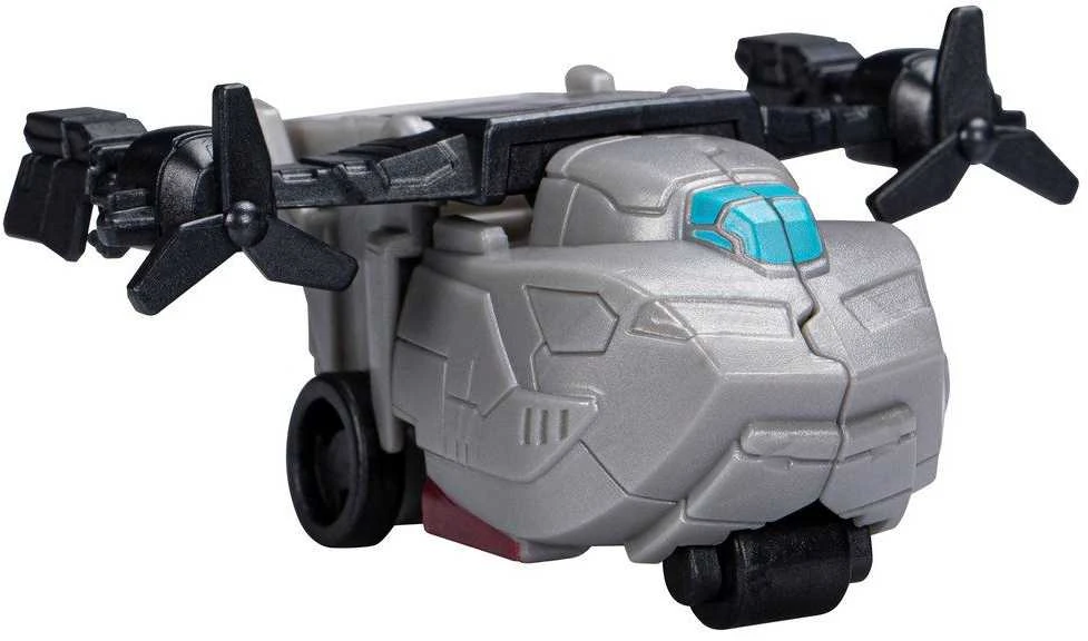 ŽAISL ROBOTO TRANSFORMERS FIGŪRĖLĖ F6228