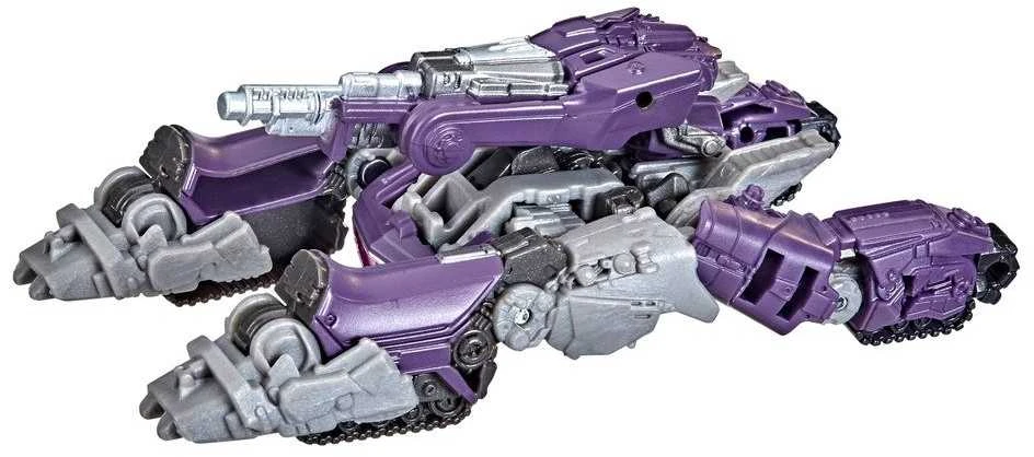 TRANSFORMERS GENERATION STUDIO Figūrėlė CORE, 8,5 cm