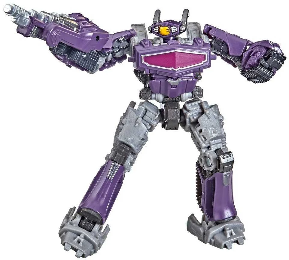 TRANSFORMERS GENERATION STUDIO Figūrėlė CORE, 8,5 cm
