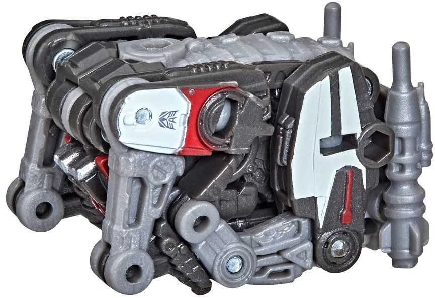 TRANSFORMERS GENERATION STUDIO Figūrėlė CORE, 8,5 cm