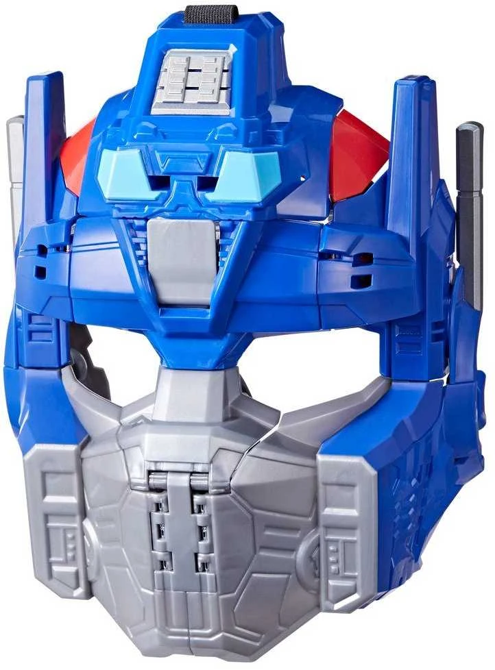 Hasbro TRANSFORMERS Transformuojama kaukė „Optimus Prime/Orion Pax“