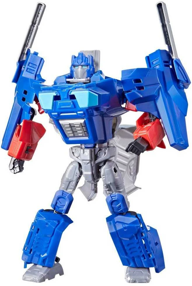 Hasbro TRANSFORMERS Transformuojama kaukė „Optimus Prime/Orion Pax“