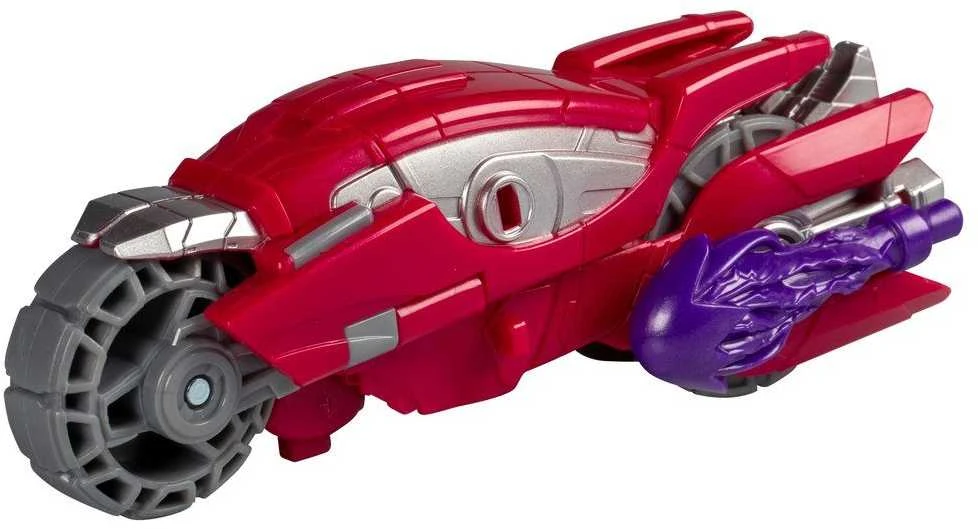 TRANSFORMERS MV8 Figūrėlė „Battling robots“, 11,5 cm