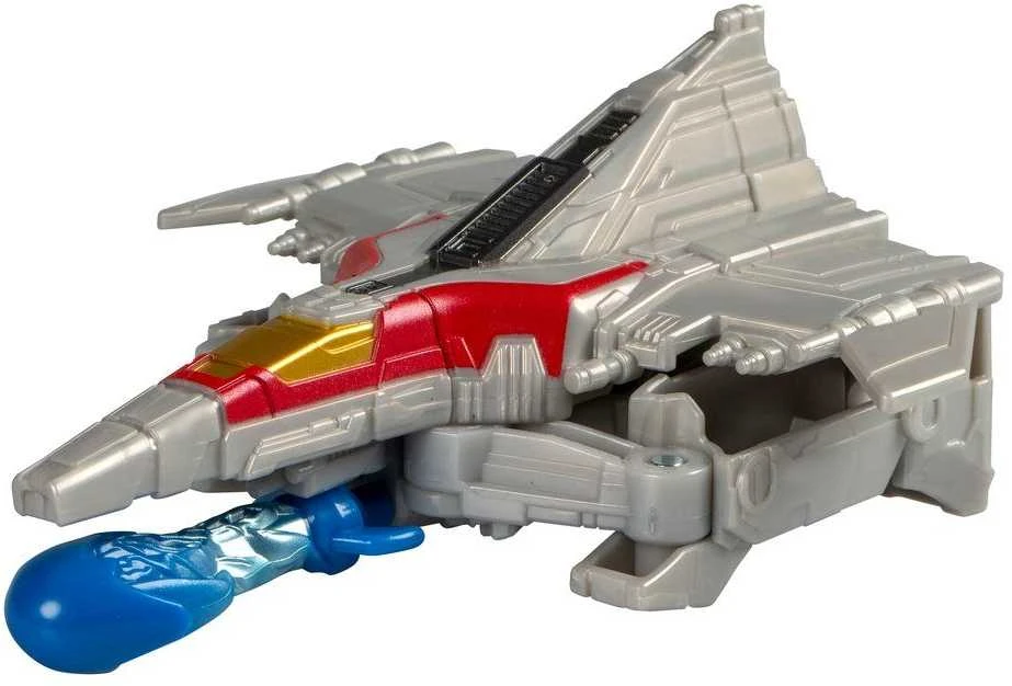TRANSFORMERS MV8 Figūrėlė „Battling robots“, 11,5 cm