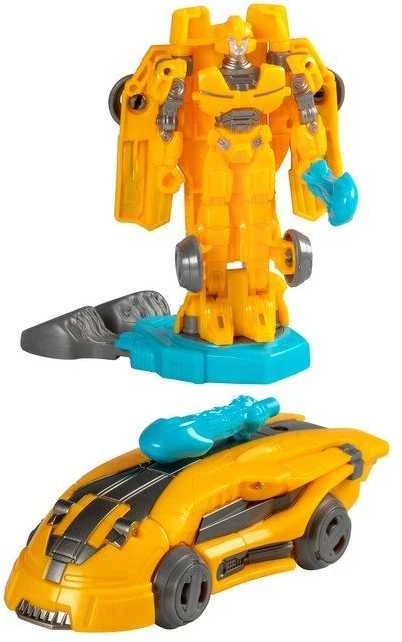 TRANSFORMERS MV8 Figūrėlė „Battling robots“, 11,5 cm