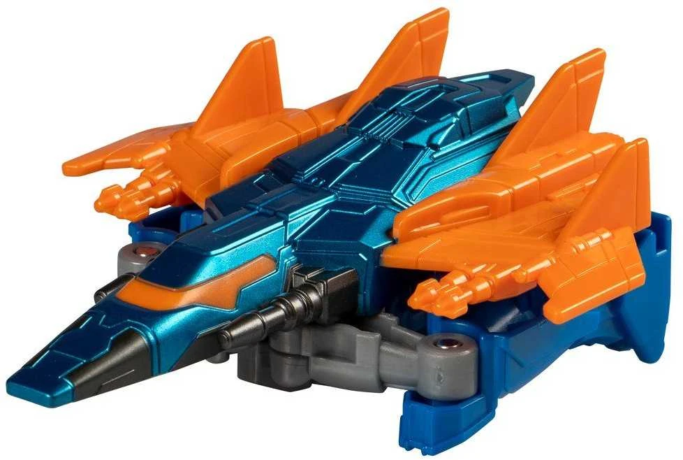 TRANSFORMERS MV8 Figūrėlė „Battling robots“, 11,5 cm