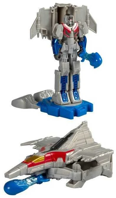 TRANSFORMERS MV8 Figūrėlė „Battling robots“, 11,5 cm
