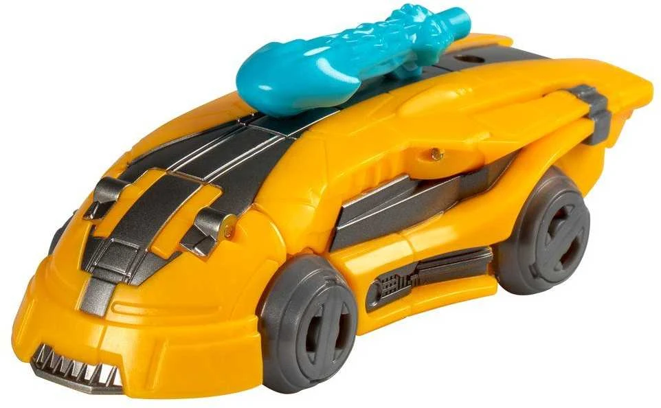 TRANSFORMERS MV8 Figūrėlė „Battling robots“, 11,5 cm