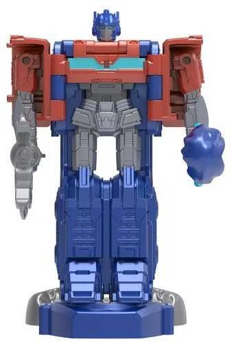 TRANSFORMERS TRA MV8 Rinkinys „Battling robots“, 11,5 cm