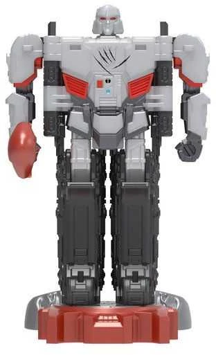TRANSFORMERS TRA MV8 Rinkinys „Battling robots“, 11,5 cm
