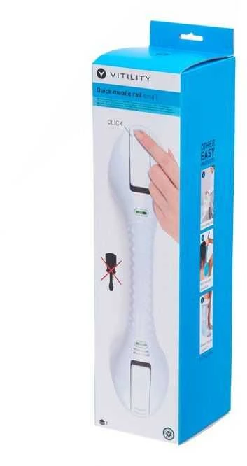 Vitility Greitasis mobilusis turėklas 40 cm