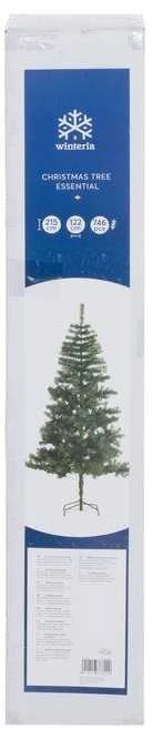 Winteria Kalėdų eglutė Essential 215 cm