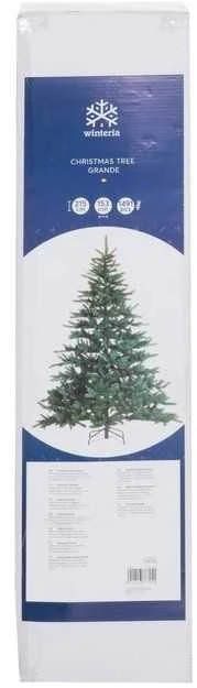 Kalėdų eglutė Winteria Grande, 215 cm