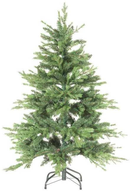 Winteria Dirbtinė eglutė Premium, žalia, 120 cm