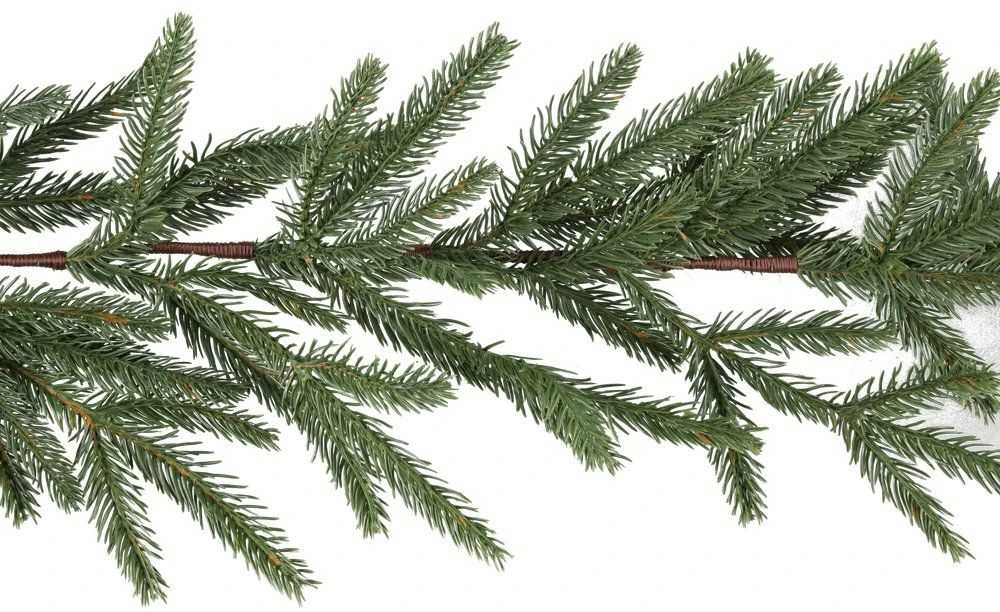 Winteria Pušies girlianda 275 cm