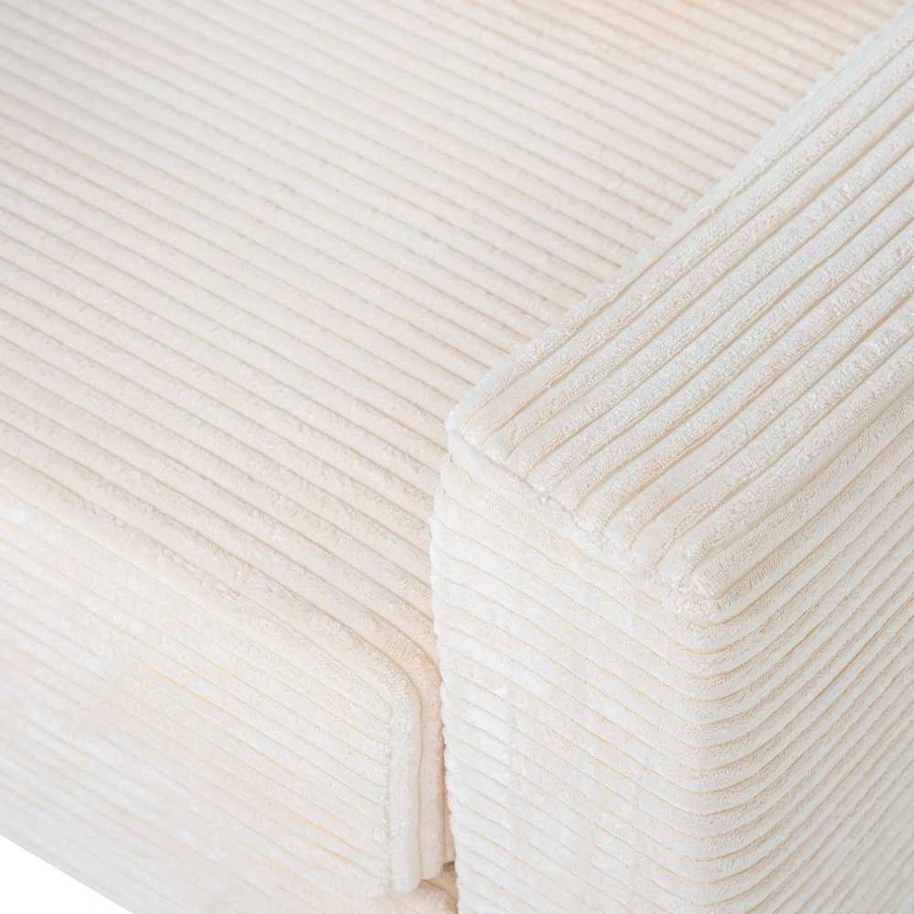 10 dalių modulinė sofa vaikams