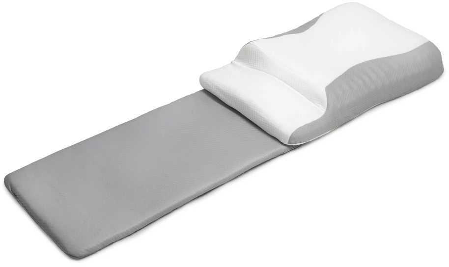 Dviguba ergonominė pagalvė