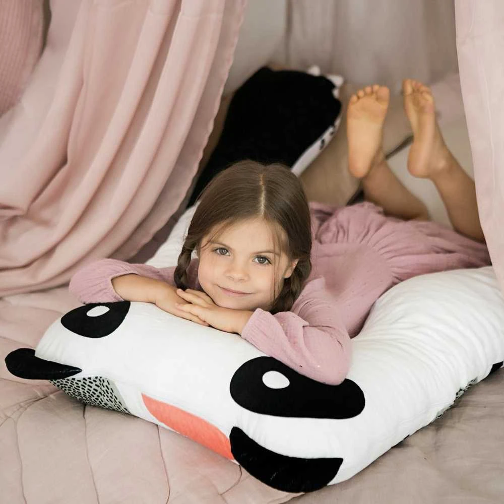 MKS Vaikiška pagalvė Panda