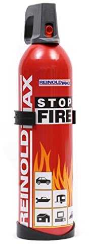 Reinoldmax Reinold Max 1kg gesinimo priemonė (putos)