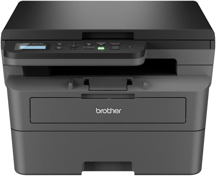 Spausdintuvas Brother | DCP-L2620DW | lazerinis | Mono | A4 | Wi-Fi