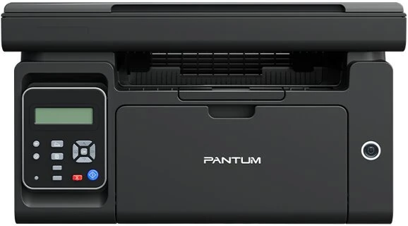 Pantum M6500NW Spausdintuvas lazerinis Multifunkcinis, juodai baltas, A4