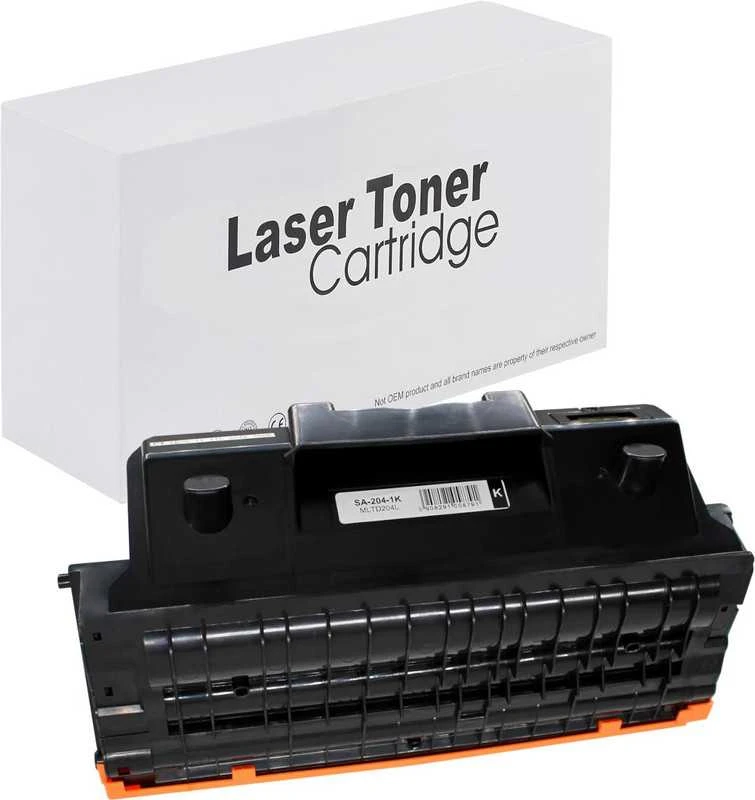 Samsung lazerinio spausdintuvo kasetė – toneris SA-204XL | MLTD204E